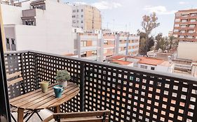 La Parreta Centro